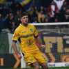 Frosinone, Bracaglia: "Voglio diventare una bandiera qui. Alvini? Gioco perfetto...