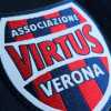 Virtus Verona, arriva in prestito annuale dall'Atalanta Endri Muhameti