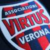Virtus Verona, Cellai saluta con sei mesi d'anticipo. Risolto il prestito con la...