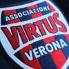 UFFICIALE: Virtus Verona, tesserato fino al giugno il portiere classe 1999 Andrea...