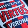 UFFICIALE: Virtus Verona, rinnovo biennale per il centrocampista Danieli