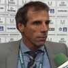 Zola: "Inter in leggero vantaggio per lo scudetto. La Juventus può fare cose importanti"