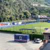 La Sampdoria retrocede in Serie C: tutto tace al centro sportivo di Bogliasco