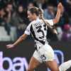 Juventus, c'è il rinnovo di Abi Brighton: ha firmato un triennale con le Women