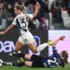 Inter Women, Csiszár: "Questi tre punti significano tantissimo, dobbiamo continuare...