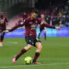 Spezia-Salernitana, le ultime di formazione e dove vedere la partita in tv