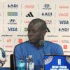 Francia, Kanté: "So cosa significa vincere il Mondiale. Il Senegal ha tanta qualità"...