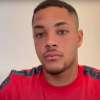 La stellina brasiliana Vitor Roque è seguita dalle milanesi. Ma lui sogna il Barcellona