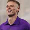 Fiorentina, Gudmundsson: "Vogliamo sempre giocare così. Obiettivo Europa"