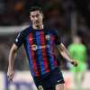 Barcellona-Siviglia, le formazioni ufficiali: Lewandowski torna titolare dal primo minuto