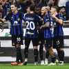 Inter, con la Real subito un gol dopo 4': in Champions non accadeva dal 2009