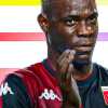 Balotelli ha voglia di tornare a giocare in Italia: "Quando firmo smonto questa Serie A"