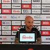 Vicenza, Costa: "Inseguita la Serie B per quattro anni. Concorrenza? È uno stimolo"...
