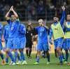 Il cuore oltre l'ostacolo. L'Italia s'è ritrovata nell'emergenza: Inghilterra battuta 1-0