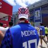 Tifosi senza biglietto a Inghilterra-Croazia, la FIFA nega: "Non c'è alcuna conferma"...