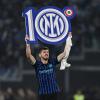 Lazio-Inter 0-2: il tabellino della gara