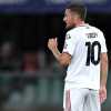 Aspetti Vardy, ma l'eroe è Audero: 0-0 fra Verona e Cremonese al Bentegodi