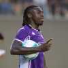La Fiorentina fa tre su tre in amichevole: battuta 2-0 la Carrarese grazie ad un...