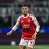 Arsenal, tegola White: stagione finita, addio finale di Champions e Mondiale a rischio...