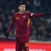 Roma-Sassuolo, le probabili formazioni: Soulé torna titolare, Wesley in dubbio
