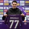 LIVE TMW - Fiorentina, Brekalo: "Dopo il Torino, la Fiorentina era il miglior step in Italia"
