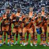 Sulemana gela l'Allianz Stadium prima dell'intervallo: Atalanta avanti sulla Juve...