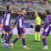 Un gol di Gosens e zona rossa lontana 8 punti. Corriere Fiorentino: "Urlo salvezza"...