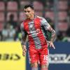 Cremonese, Collocolo: "Continuiamo con questo entusiasmo"