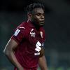 Torino, certezze per Abate: Zapata al rinnovo con ingaggio più basso, i dettagli
