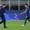 Conte sibillino su Lautaro: "Forse dal punto di vista umano non ho avuto modo di...