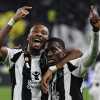 La Juve spazza via il Milan in due minuti: 2-0, supercoppa vendicata e allungo Champions