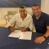 L'agente di Cheddira: "Non credo che il Lecce lo riscatterà". Piace a due club italiani...