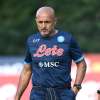 Napoli, Spalletti: "Lazio nostra rivale per la Champions, i tre punti sarebbero importanti"
