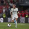 Toni Kroos torna sulla scelta di Gabri Veiga: "Ma quali ambizioni, contano solo i soldi"
