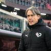 Palermo, Inzaghi: "Dovevamo vincere, ma è colpa nostra se non siamo riusciti a farlo"...