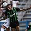 Sassuolo e San Paolo trattano ancora per Tressoldi: i brasiliani puntano al prestito...