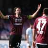 Salernitana, Ferrari: "Partita più importante della mia carriera, creare simbiosi...