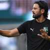 Sassuolo, tra poco la conferenza stampa di Grosso prima della Cremonese
