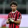 Roma-Milan, le formazioni ufficiali: out Fofana e Leao, c'è Joao Felix. Paredes dal 1'