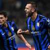 Inter, De Vrij: "Parma pericoloso in ripartenza, dobbiamo cercare il secondo gol"