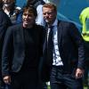 Napoli, missione Champions League compiuta. Ma Conte semina dubbi sul futuro