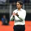 Inter, Inzaghi: "La gara con la Salernitana ci ha aiutato per la gara contro il Benfica"