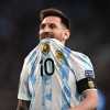 Messi contro l'arbitro di Olanda-Argentina: "Non si può mettere uno così in un quarto di finale"