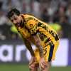 Inter, Acerbi: "Siamo dispiaciuti ma non in modo clamoroso: PSG era ingiocabile"
