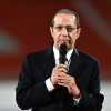 Paolo Berlusconi presenta Monza-Milan: "La partita dell'amore. Niente stadio, soffro troppo"