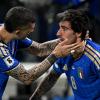 Tonali-Kean, ora la Bosnia. Corriere della Sera: "Italia avanti, Mondiale più vicino"...