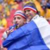 Francia, Fofana al primo Mondiale a 23 anni: "Farò di tutto per conquistarmi il posto"