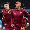 Napoli-Roma 2-2, le pagelle: Malen fa gongolare Gasp, Alisson Santos spacca la partita...