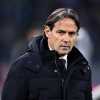 Inzaghi torna su Napoli-Inter: "Ci sarei voluto arrivare al completo, ma il calcio di oggi è così"