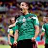 Messico, Chicharito Hernandez multato dalla Federazione per dichiarazioni sessiste...